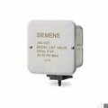 Siemens E.P. 24V. 3-WAY VALVE 265-1021